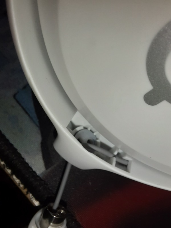 Steelseries Arctis Nova 1 Multi-System Oyun Kulaklığı - Beyaz