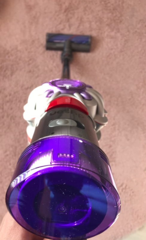 Dyson V8™ Advanced Kablosuz Süpürge 5025155106365