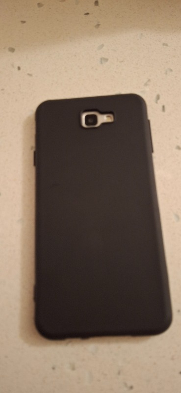 Kvy Samsung Galaxy J7 Prime 2 Biye Silikon Kılıf