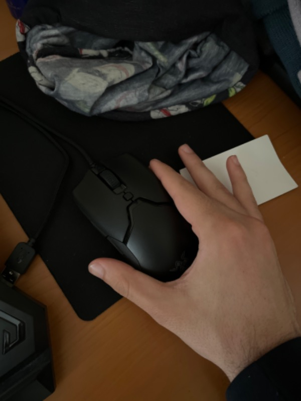 Razer Mou Viper Mini Gaming Mouse