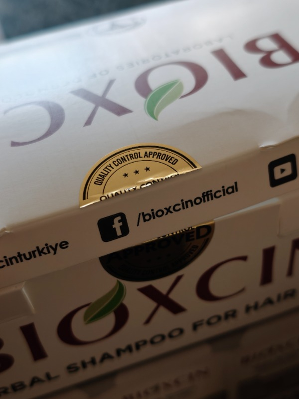Bioxcin Yağlı Saçlar İçin Şampuan 3 Al 2 Öde