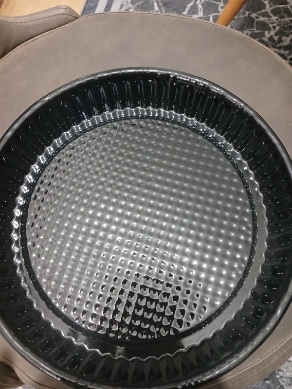 Zenker Tart Kalıbı