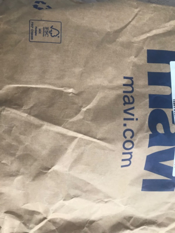 Mavi Erkek 2li Erkek Basic Tişört 0611283-900