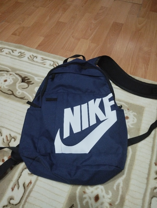 Nike Elemental Backpack 2.0 Unisex Lacivert Sırt Çantası DD0559-452