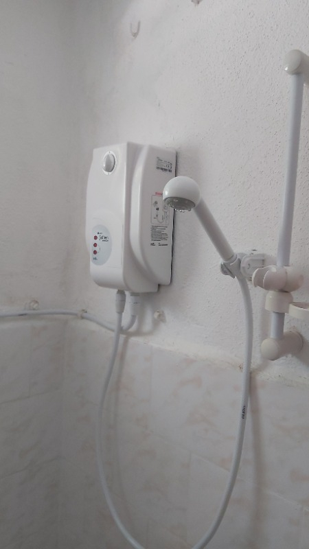 Aura Premium 105PR Banyo Şofbeni