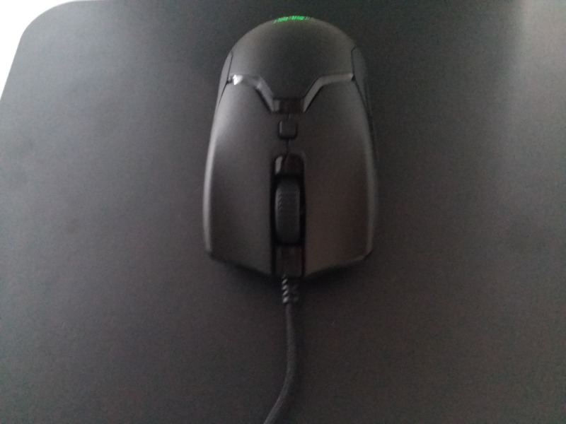 Razer Mou Viper Mini Gaming Mouse