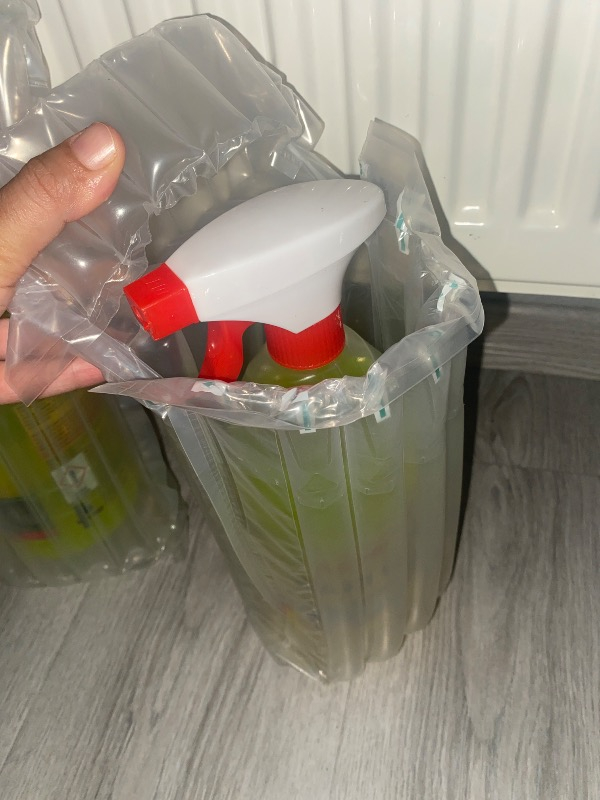 Asperox Sarı Güç Ultra Yağ Çözücü 1 Lt Sprey