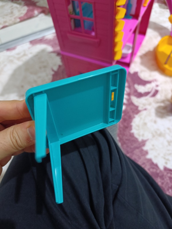 Dede Lola'nın Tatil Evi