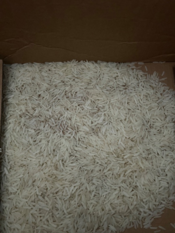 Duru Basmati Pirinç 12 x 1 kg
