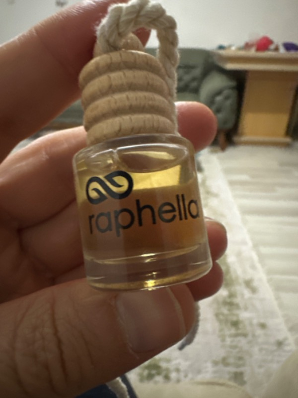 Bargello Odunsu Oto ve Oda Kokusu 8 ml