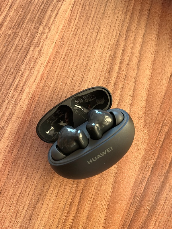 Huawei Freebuds 6i - Siyah