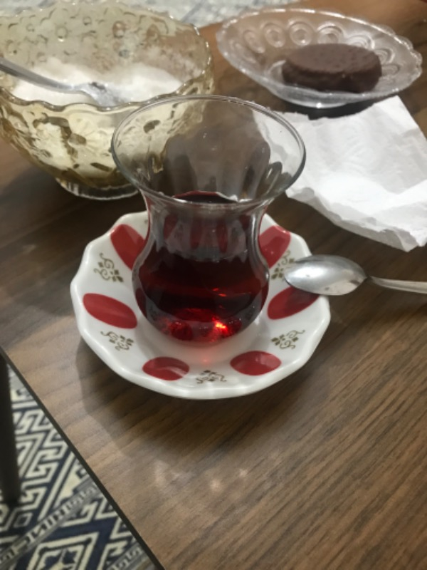 Eynesil Export Çay 500 gr x 3 Paket