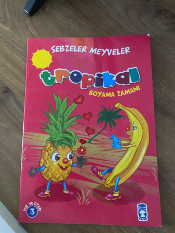 İş Makineleri-Kolektif