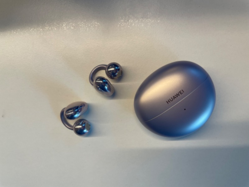 Huawei Freeclip - Mor