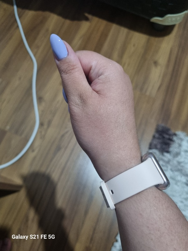 Samsung Galaxy Fit3 Akıllı Saat