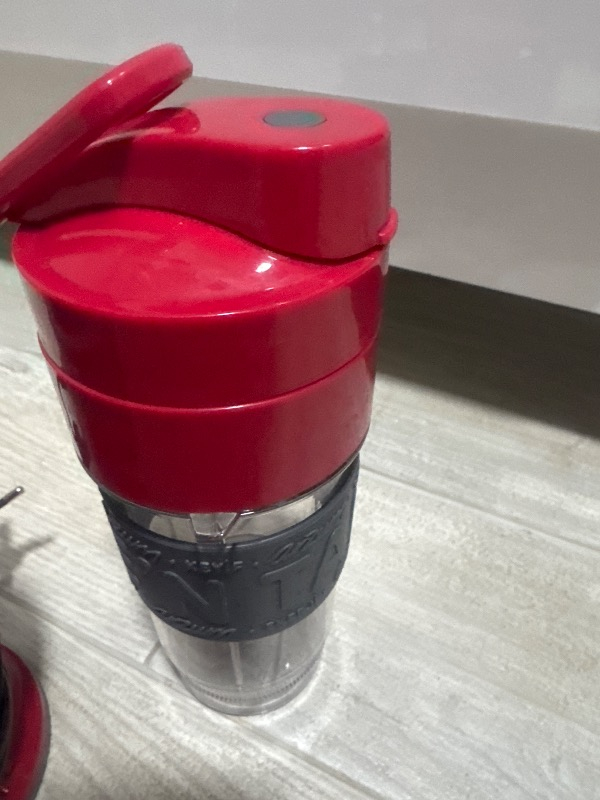 Arzum AR1032 Shake'n Take Kişisel Smoothie Blender 300 W