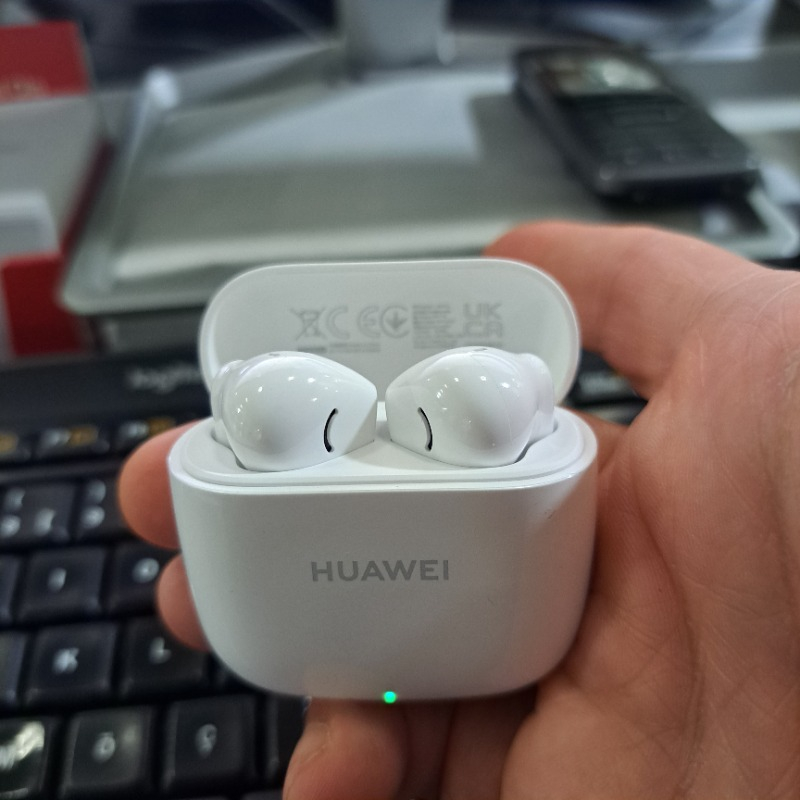 Huawei Freebuds Se 2 - Beyaz