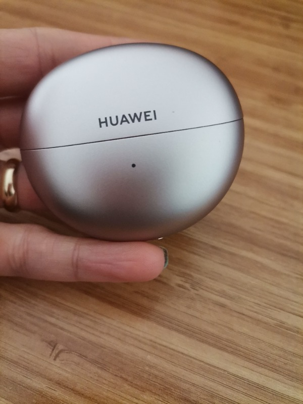 Huawei Freeclip – Pembe Altın