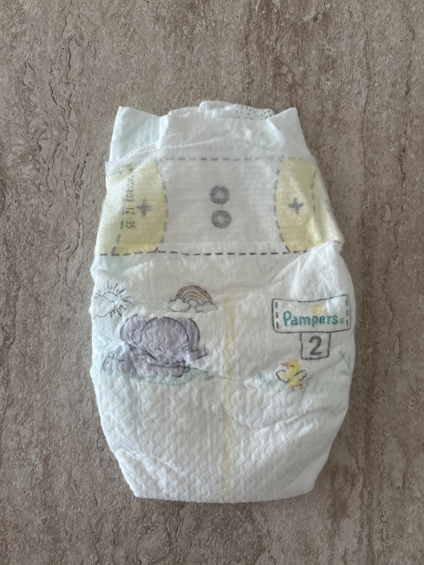 Prima PremiumCare Bebek Bezi Ekonomik Paket 2 Numara 60 Adet Bez