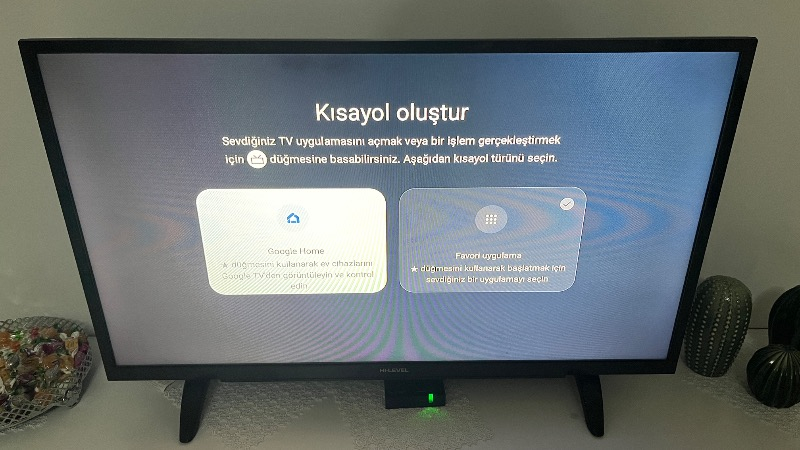 Next Start Pro 4K Android TV Box