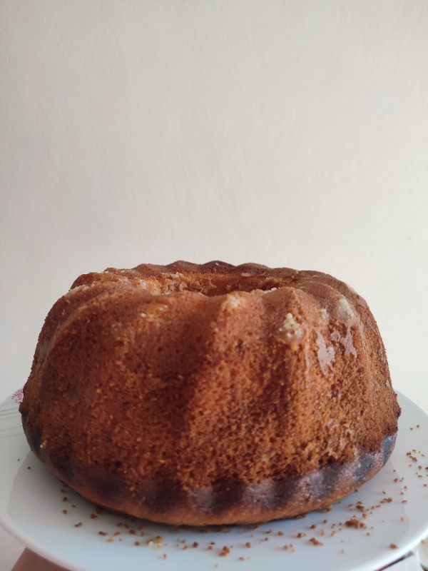 Tefal EasyBake Alman Kek Kalıbı