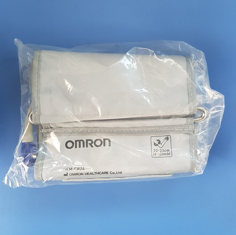 Omron M2 Hem-7121-E (7143-E) Hafızalı Üst Koldan Ölçer Dijital Tansiyon Aleti