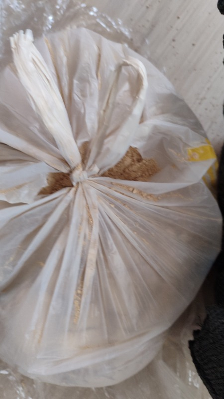 Pekmez Toprağı 5 kg
