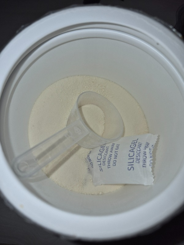 Voonka Multi Collagen Powder Tip 1 2 3 Vitamin C 300 gr Hidrolize Kolajen