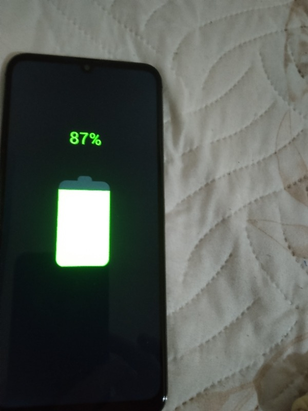 Reeder S19 Max Pro S 128 GB 8 GB Ram Siyah