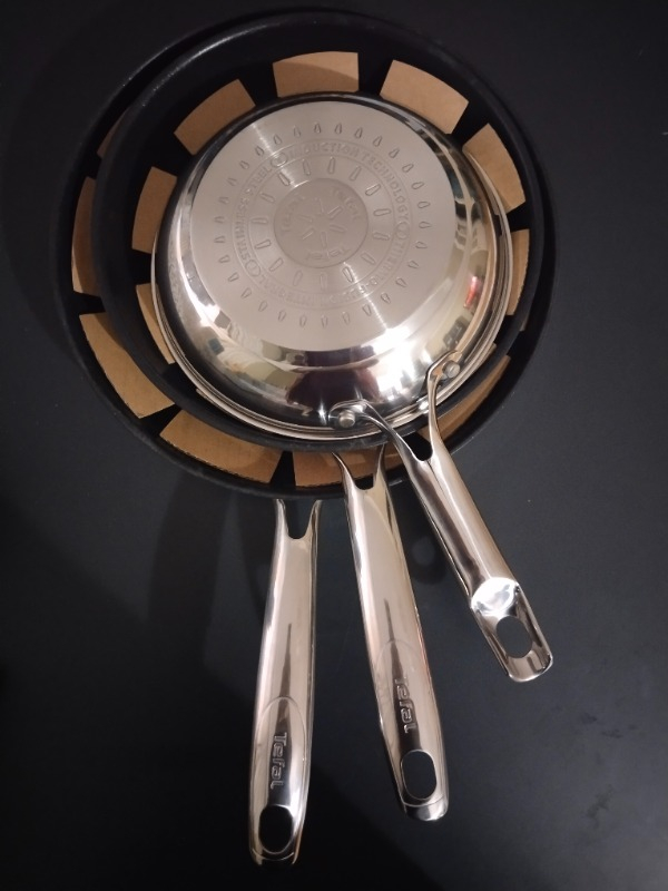 Tefal Duetto Tava Seti