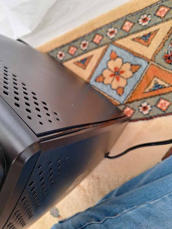 Philips EP2331/10 2300 Serisi Tam Otomatik Espresso Makinesi