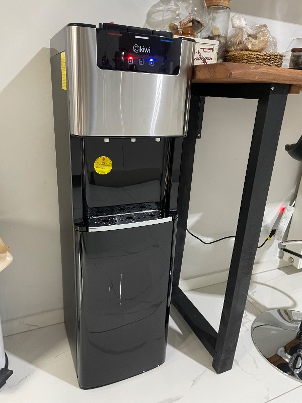 Kiwi KWP-8555 Su Sebili