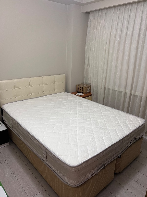 Yataş Five-Z Hybrid Seri Yatak Çift Kişilik - 150 x 200 cm