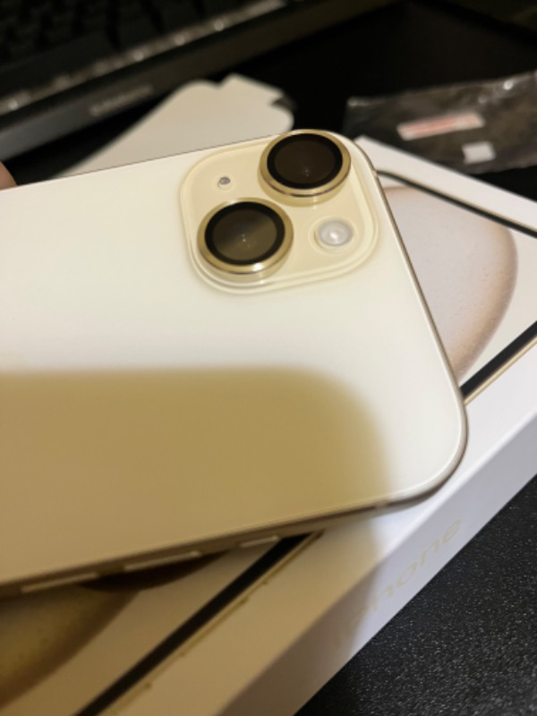 iPhone 15 256 GB