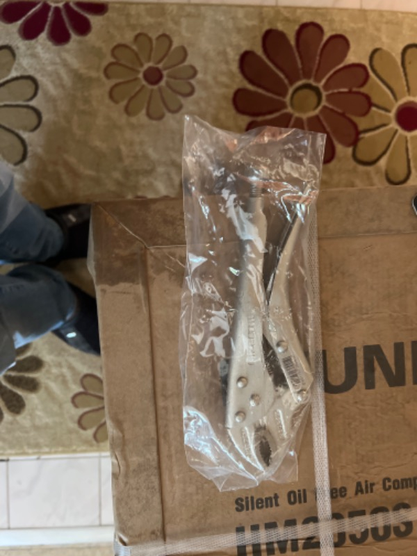 İzeltaş Üniversal Ayarlı Pense 250 Mm