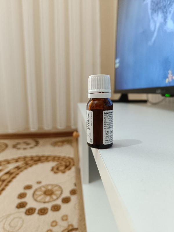 NBL Probiotic D3 Drop Takviye Edici Gıda 7.5 ml