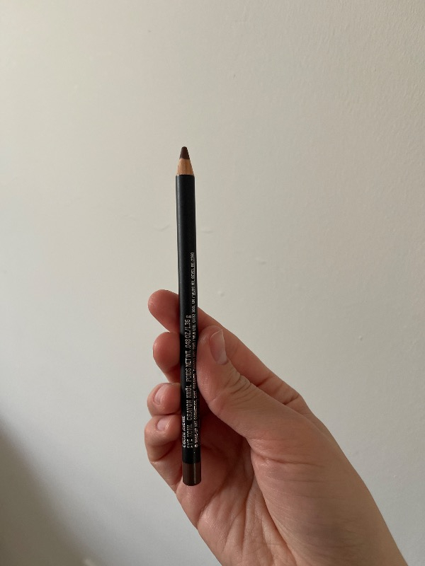 Mac Yumuşak Uçlu Göz Kalemi - Eye Kohl - Costa Riche 1.36 G