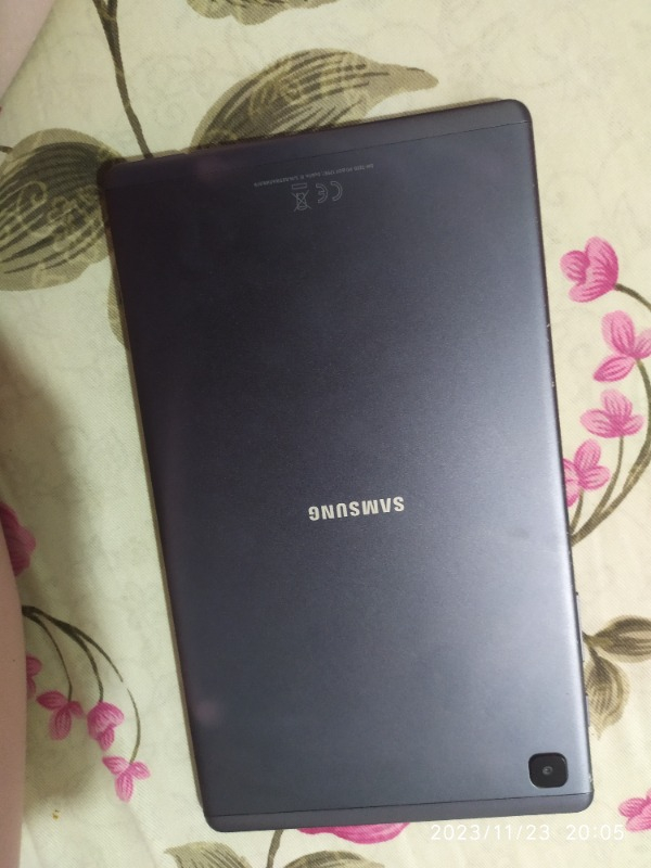 Samsung Galaxy Tab A7 Lite 32 GB (Samsung Türkiye Garantili)
