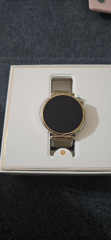 Huawei Watch GT 6 41 mm - Altın