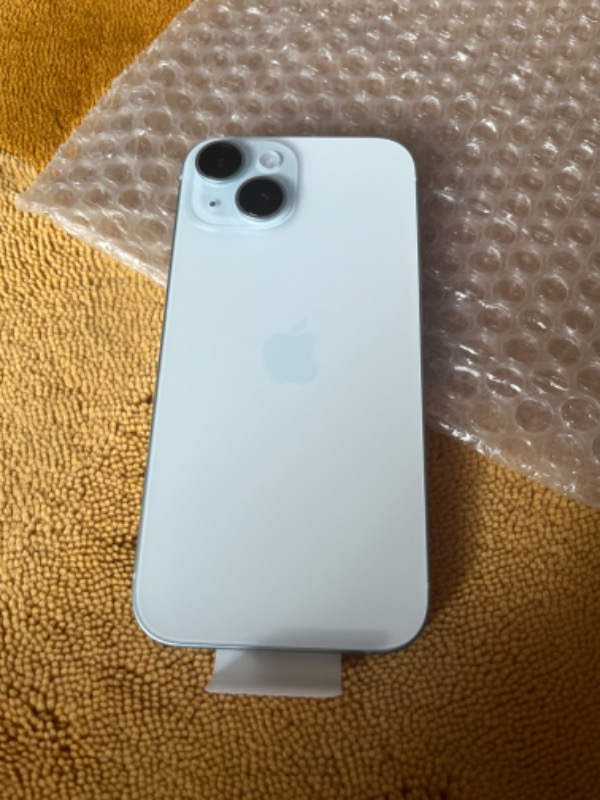 iPhone 15 128 GB