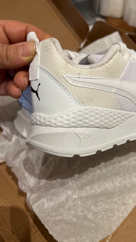 Puma Anzarun Lite Beyaz Kadın Koşu Ayakkabısı
