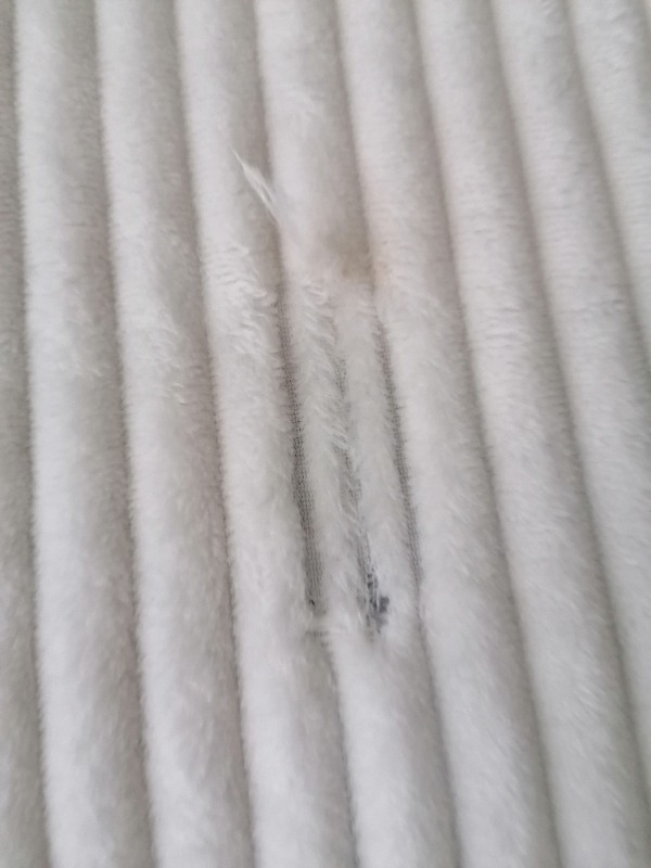 Yataş Bedding Yataş Holly Wellsoft Çift Kişilik Battaniye - Şampanya