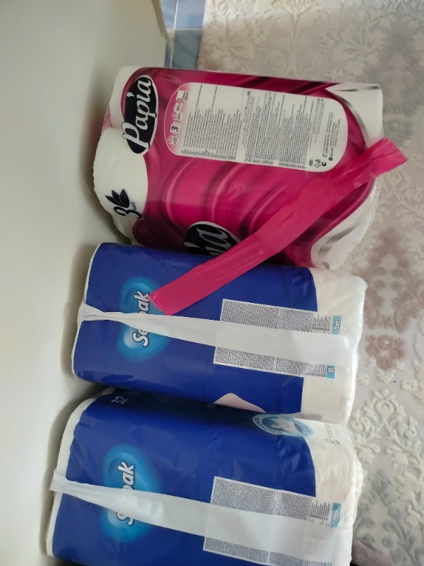 Selpak® Tuvalet Kağıdı 32li
