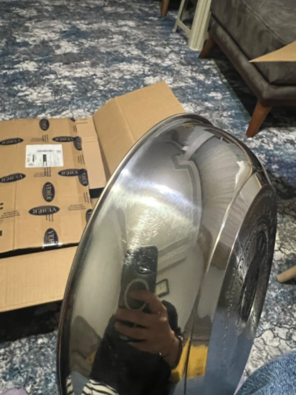 Tefal Duetto Tava Seti