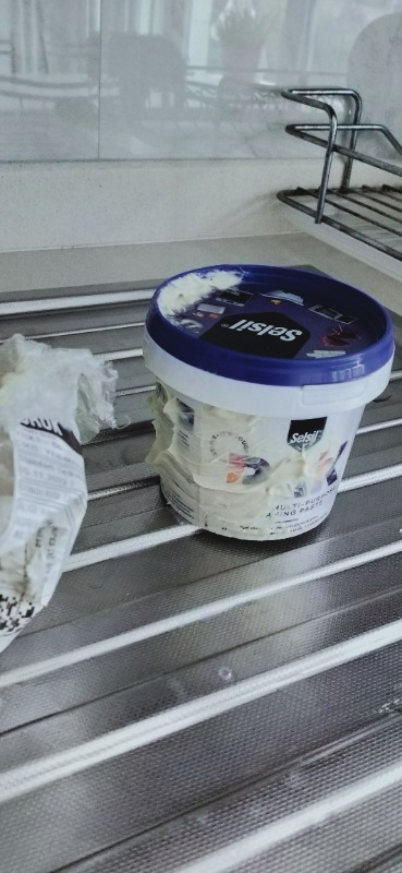 Selsil Pak Genel Amaçlı Temizleyici 500 gr