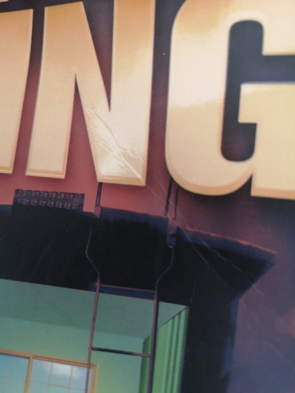 Enstitü - Stephen King