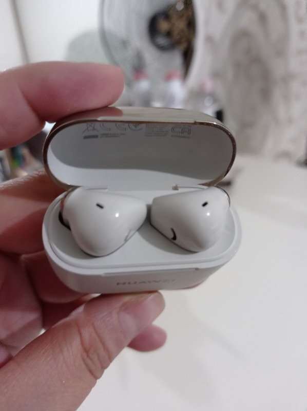 Huawei Freebuds Se 3 - Bej