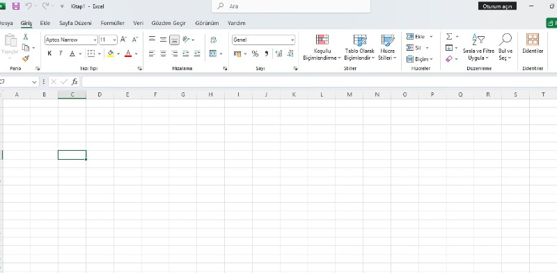 Microsoft Office 2024 Pro Plus Dijital Lisans Anahtarı - 2025 Key ve Ürün Anahtarı
