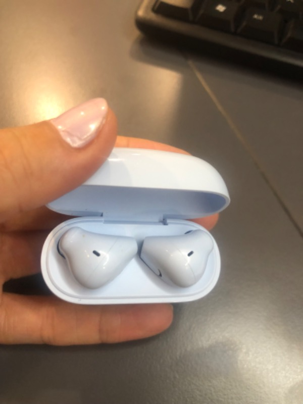 Huawei Freebuds Se 2 - Mavi