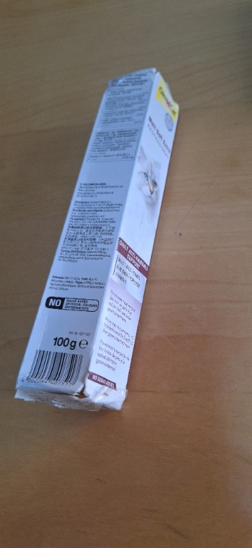 Gimcat Malt Soft Extra 100 gr